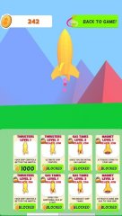 Jump Rocket: SpaceX - screenshot 1