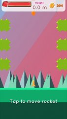 Jump Rocket: SpaceX - screenshot 2