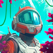 Space Survival - app icon