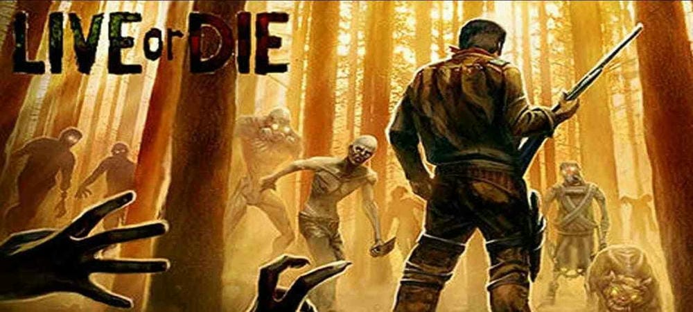 Live or Die 1 APK MOD APK icon
