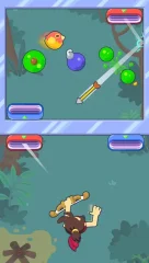 Infinite Arrow - screenshot 4