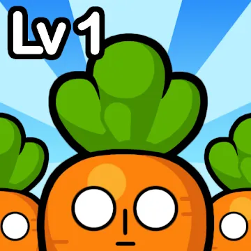 Infinite Farm MOD APK icon