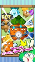 Infinite Farm - screenshot 3