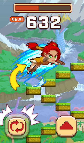 Infinite Stairs - screenshot 12