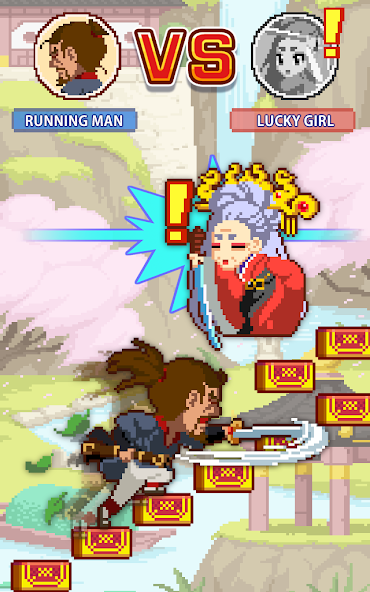 Infinite Stairs - screenshot 13