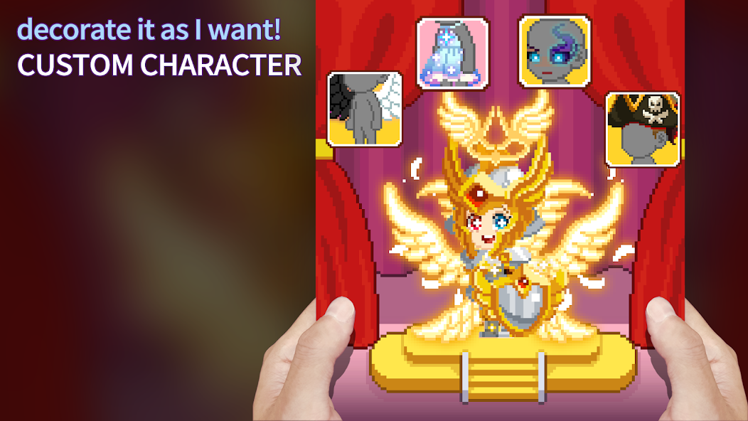 Infinite Stairs - screenshot 17