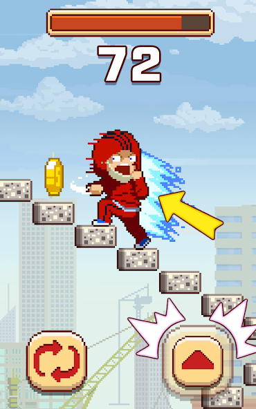 Infinite Stairs - screenshot 18