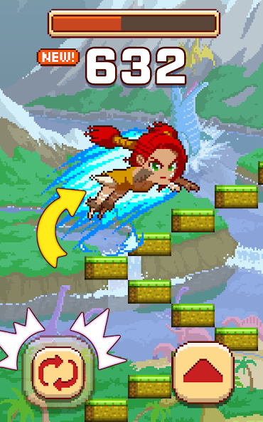 Infinite Stairs - screenshot 19