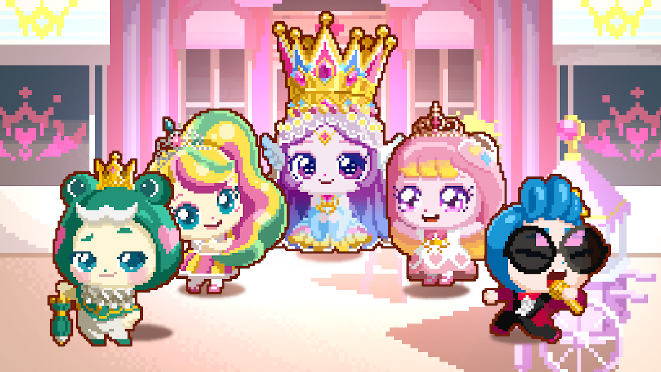 Infinite Stairs - screenshot 22