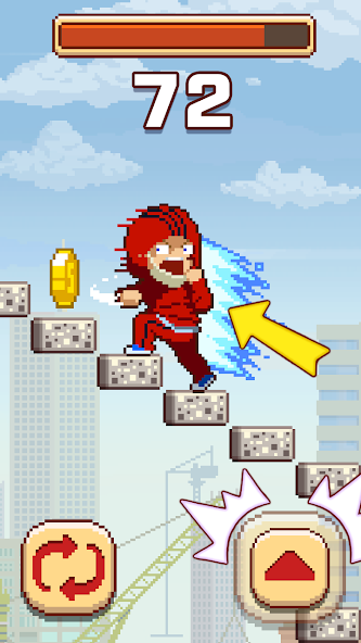 Infinite Stairs - screenshot 4