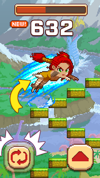 Infinite Stairs - screenshot 5