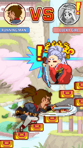 Infinite Stairs - screenshot 6