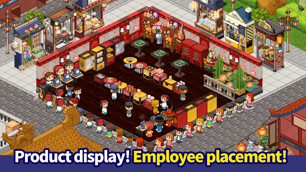 STORE STORY - screenshot 15