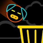 GarbageDay - New Basketball MOD APK icon