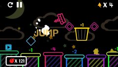 GarbageDay - New Basketball - screenshot 1