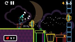 GarbageDay - New Basketball - screenshot 3