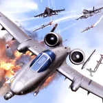 Rules of Navy Battlefield Simulator: World War MOD APK icon
