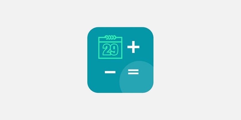 Date Calculator Pro APK - app icon