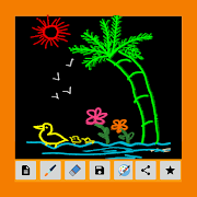 Magic Slate Pro - app icon