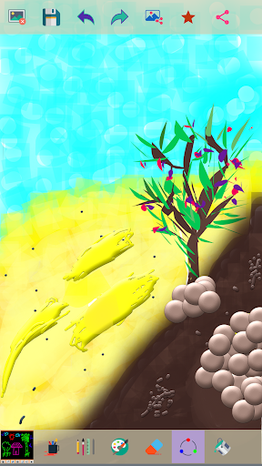 Magic Slate Pro - screenshot 3