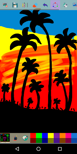 Magic Slate Pro - screenshot 4