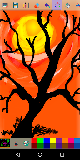 Magic Slate Pro - screenshot 5