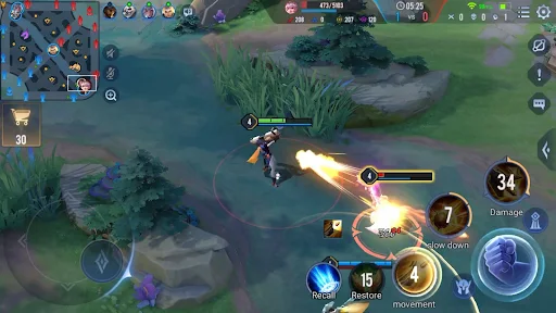 Arena of Valor - screenshot 6