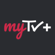 MyTV+ - app icon
