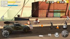 Invincible Dead Driving - screenshot 4