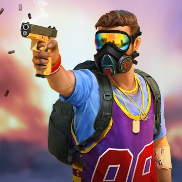 Final Elimination MOD APK icon