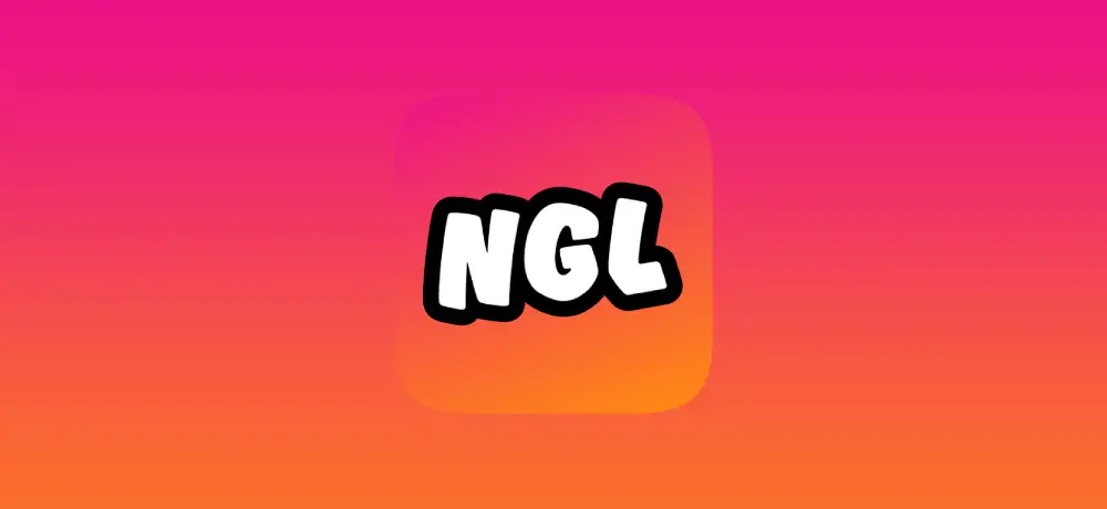 NGL - app icon