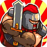 Horde Defense MOD APK icon