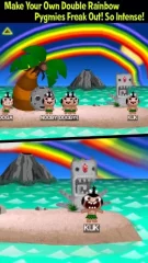 Pocket God - screenshot 1