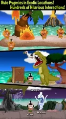 Pocket God - screenshot 2