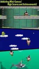 Pocket God - screenshot 3