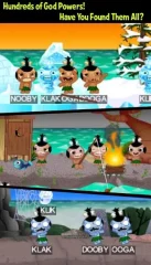 Pocket God - screenshot 4