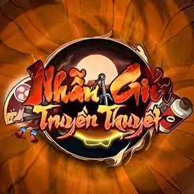 Legend of the Rings - app icon