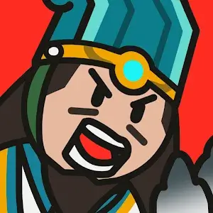 Three Kingdoms  Conquest - app icon