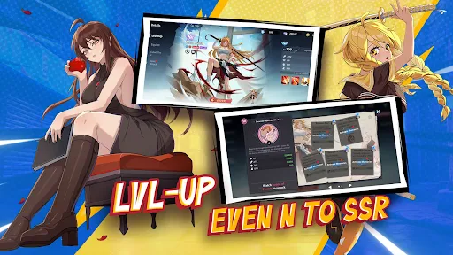 Enigma of Sépia APK 1.0.33 (Latest) for Android - screenshot 3