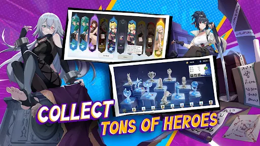 Enigma of Sépia APK 1.0.33 (Latest) for Android - screenshot 5