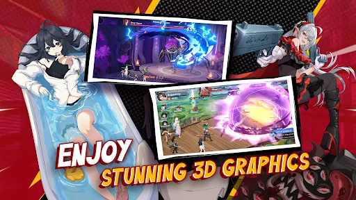 Enigma of Sépia APK 1.0.33 (Latest) for Android - screenshot 6