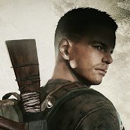 DARKEST DAYS - app icon