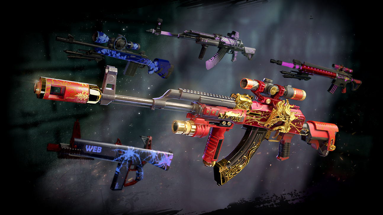 DARKEST DAYS - screenshot 3