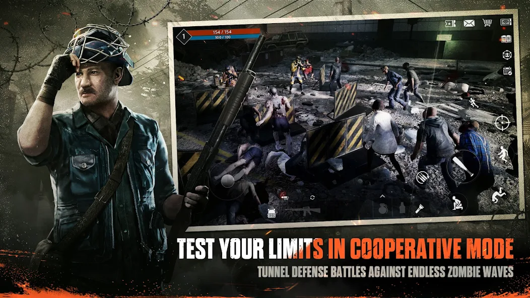 DARKEST DAYS - screenshot 8