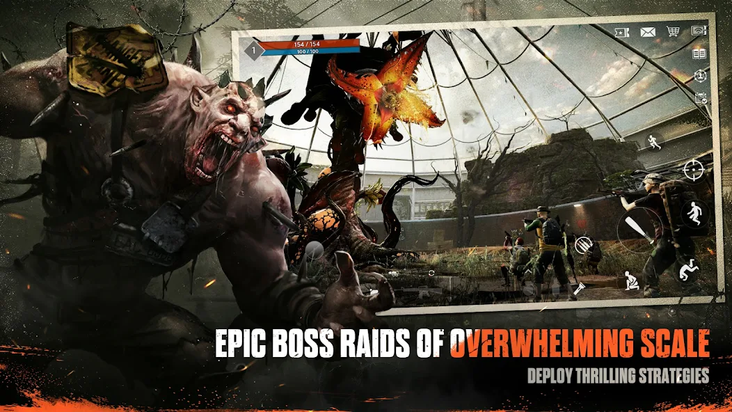 DARKEST DAYS - screenshot 9