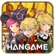 Guardian Hunter: SuperBrawlRPG - app icon