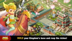 Kingdom Story: Brave Legion - screenshot 4