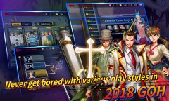 2019 The God of Highschool with NAVER WEBTOON - screenshot 3