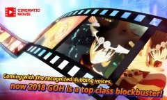 2019 The God of Highschool with NAVER WEBTOON - screenshot 4