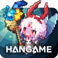 Crusaders Quest - app icon